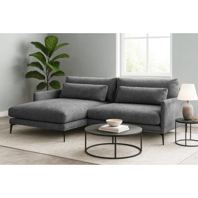 Minkštas kampas EDO-LC (Kate-07) K